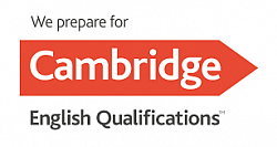 Cambridge exams